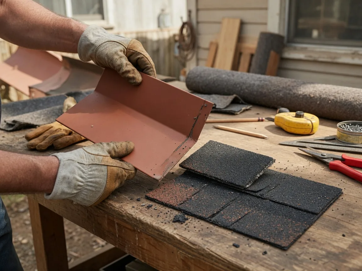 Roof Repair company in Rices Landing, PA